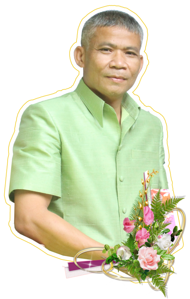 นายเอนก  วายประโคน
